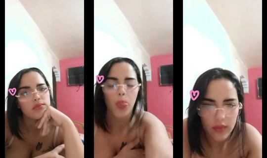 loulia122's Live Session — Jul 9, 2026, 7:08 PM