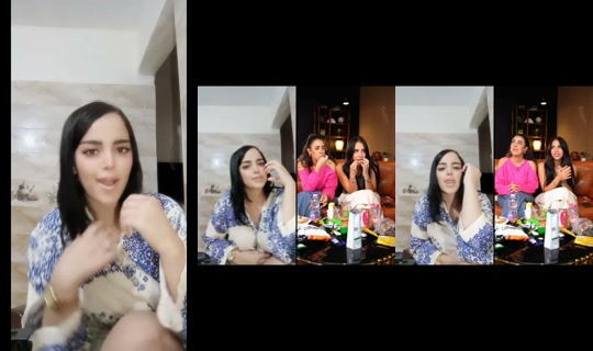 loulia122's Live Session — Jul 14, 2026, 8:22 PM