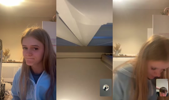 loulou16063's Live Session — Jul 21, 2026, 8:29 PM
