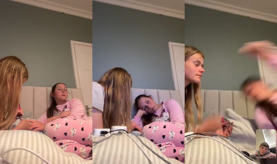 loulou16063's Live Session — Jul 24, 2026, 3:43 PM