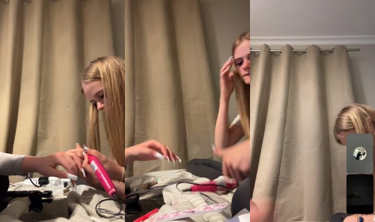 loulou16063's Live Session — Jul 26, 2026, 9:43 PM