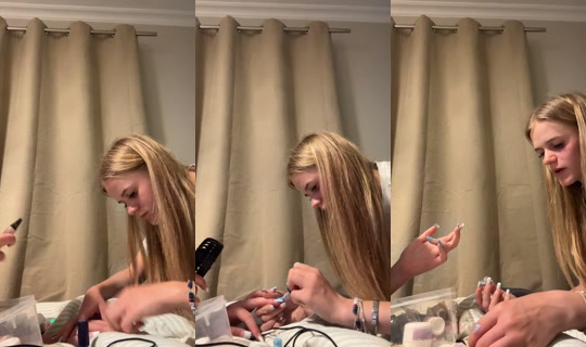 loulou16063's Live Session — Jul 26, 2026, 10:46 PM