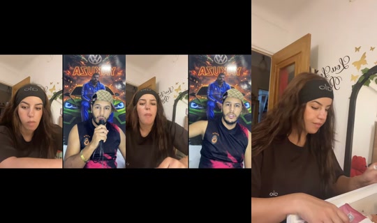 loulou_rima's Live Session — Jul 13, 2026, 10:36 PM