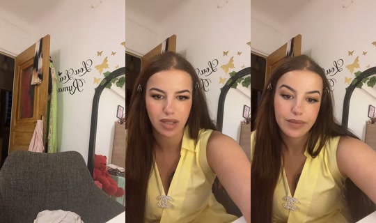 loulou_rima's Live Session — Jul 15, 2026, 7:38 PM
