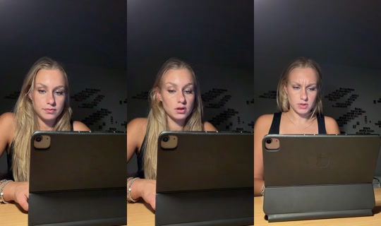 louloufrie's Live Session — Jul 8, 2026, 10:48 PM