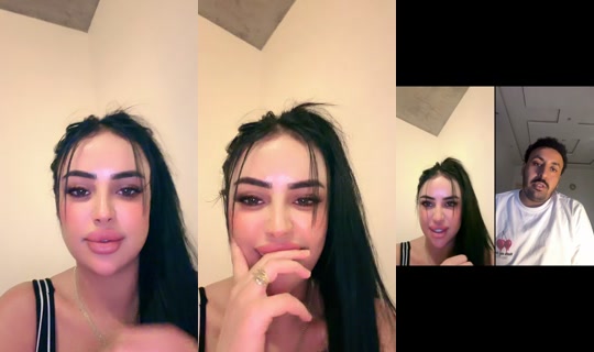 louma230's Live Session — Aug 17, 2026, 12:37 AM