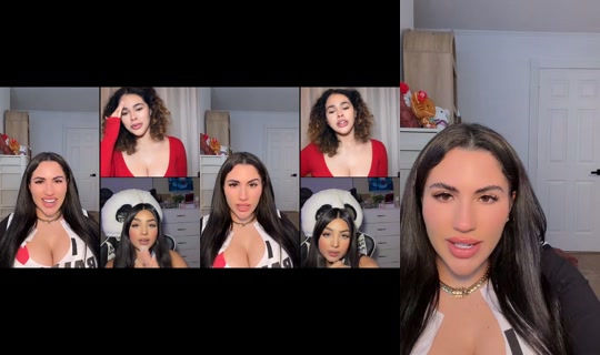 lourdesxoo's Live Session — Oct 8, 2026, 7:58 AM