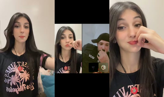 louri_princess's Live Session — Oct 24, 2026, 1:32 AM