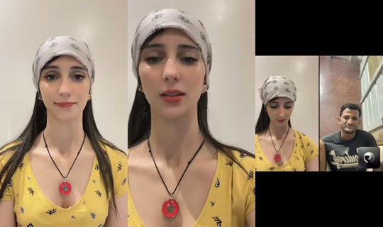 louri_princess's Live Session — Oct 25, 2026, 9:29 PM