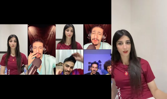 louri_princess's Live Session — Oct 26, 2026, 12:46 AM