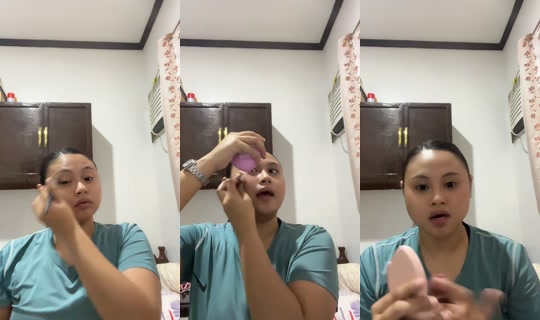 louvey67's Live Session — Jul 25, 2026, 9:06 PM