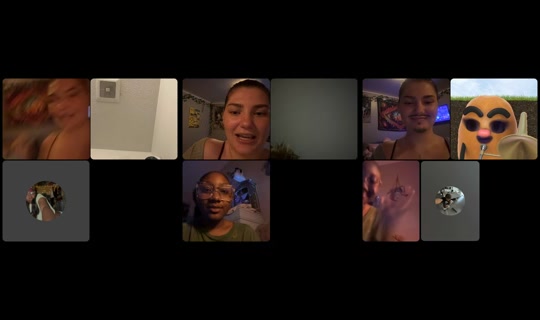 lov3shy's Live Session — Jul 9, 2026, 4:10 AM