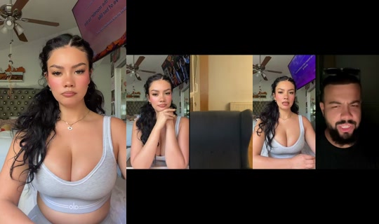 lovaamiranda16's Live Session — Jul 14, 2026, 10:26 PM