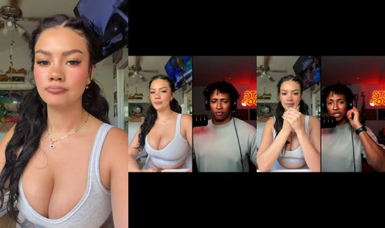 lovaamiranda16's Live Session — Jul 14, 2026, 11:28 PM