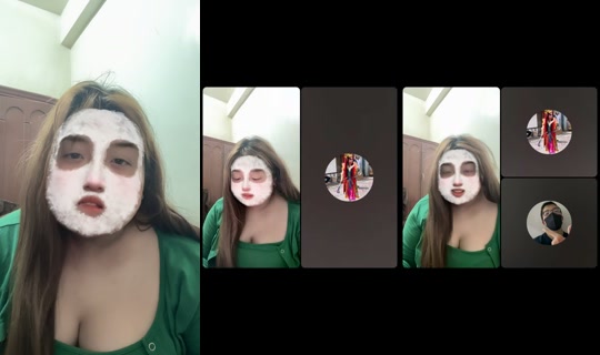 love06124's Live Session — Jul 8, 2026, 10:47 AM