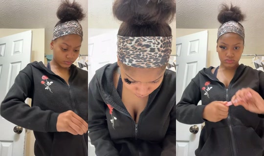 love4luhmari's Live Session — Sep 21, 2026, 10:07 AM