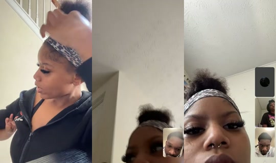 love4luhmari's Live Session — Sep 21, 2026, 7:31 PM