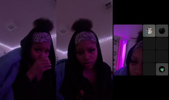 love4luhmari's Live Session — Sep 21, 2026, 11:47 PM