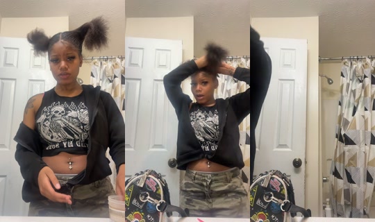love4luhmari's Live Session — Sep 22, 2026, 12:01 PM