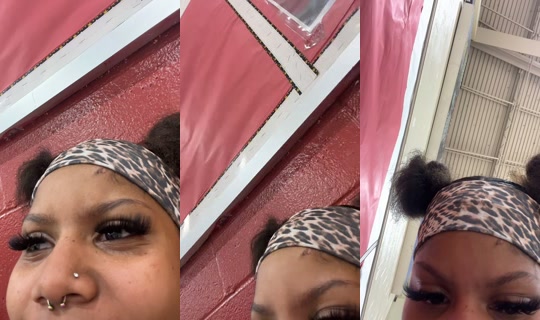 love4luhmari's Live Session — Sep 22, 2026, 8:20 PM