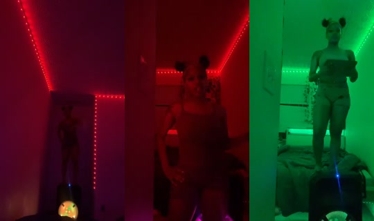 love4luhmari's Live Session — Sep 23, 2026, 11:58 PM