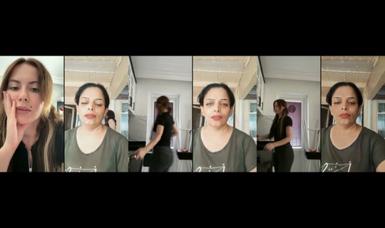 love_06060606's Live Session — Sep 19, 2026, 12:26 PM