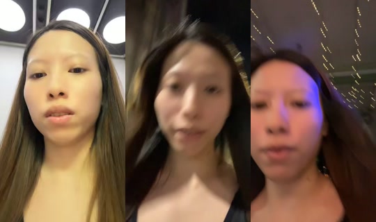 love_11232's Live Session — Oct 8, 2026, 6:36 PM