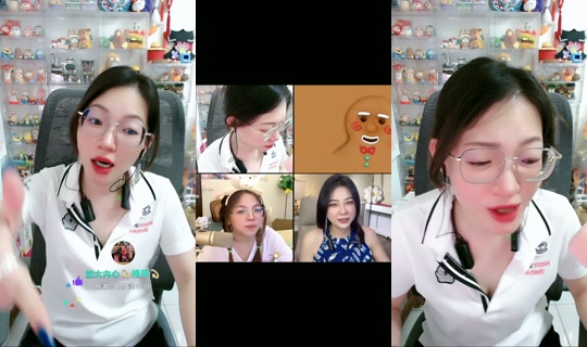 love_atj's Live Session — Jul 9, 2026, 12:29 AM