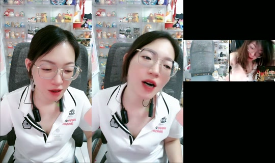 love_atj's Live Session — Jul 9, 2026, 2:30 AM
