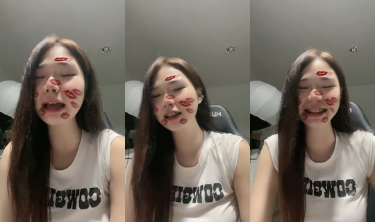 love_mabo's Live Session — Jul 8, 2026, 2:37 PM