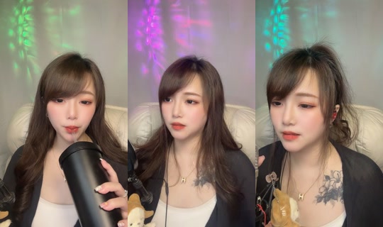 love_yuyu155's Live Session — Jul 8, 2026, 6:18 PM