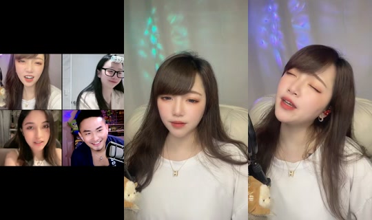 love_yuyu155's Live Session — Jul 28, 2026, 7:14 PM