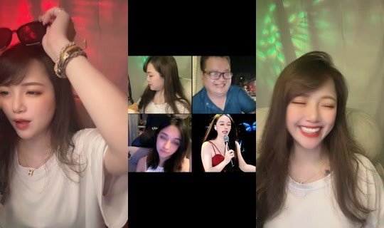 love_yuyu155's Live Session — Jul 28, 2026, 8:04 PM