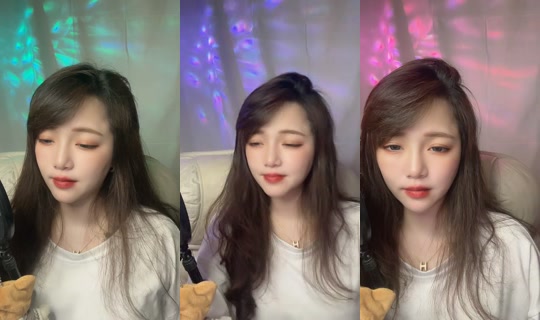 love_yuyu155's Live Session — Jul 28, 2026, 8:55 PM