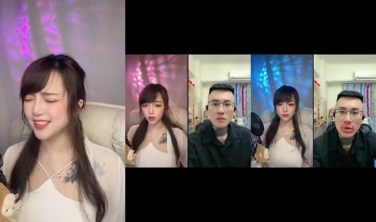 love_yuyu155's Live Session — Jul 29, 2026, 6:51 PM