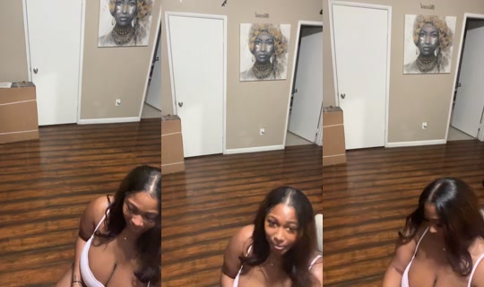 loveakelaa's Live Session — Aug 11, 2026, 6:55 AM