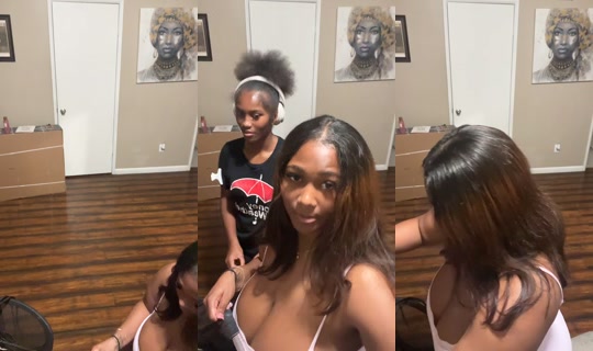 loveakelaa's Live Session — Aug 11, 2026, 7:36 AM