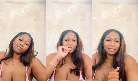 loveakelaa's Live Session — Aug 11, 2026, 8:27 PM