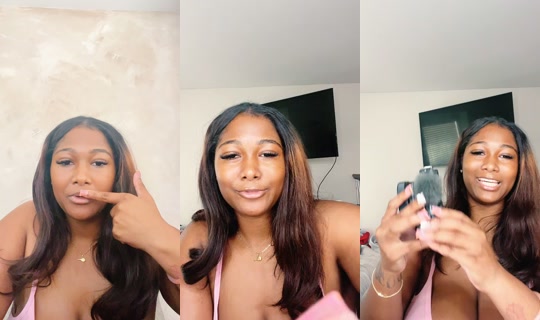loveakelaa's Live Session — Aug 11, 2026, 9:18 PM