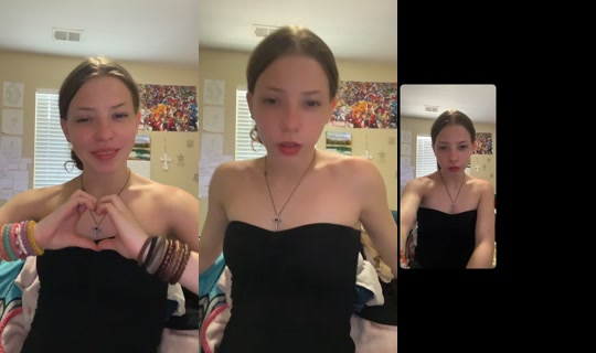lovealways.ky's Live Session — Jul 12, 2026, 7:44 PM