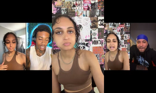 lovebabydolll's Live Session — Sep 16, 2026, 5:04 PM