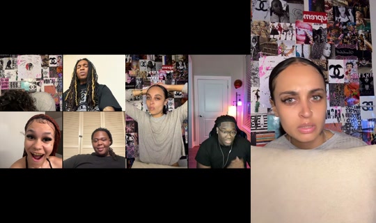 lovebabydolll's Live Session — Sep 17, 2026, 4:38 AM