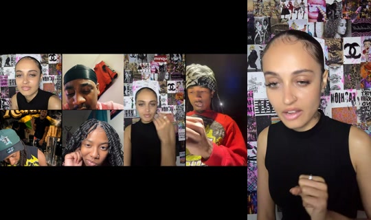 lovebabydolll's Live Session — Sep 18, 2026, 3:44 AM