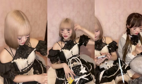 loveconnect1219's Live Session — Aug 20, 2026, 1:31 PM