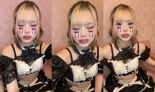 loveconnect1219's Live Session — Oct 17, 2026, 1:29 PM