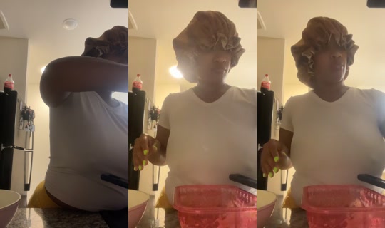 lovecrocker's Live Session — Jul 13, 2026, 9:46 PM