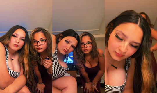 lovedayf_22's Live Session — Jul 14, 2026, 1:54 AM