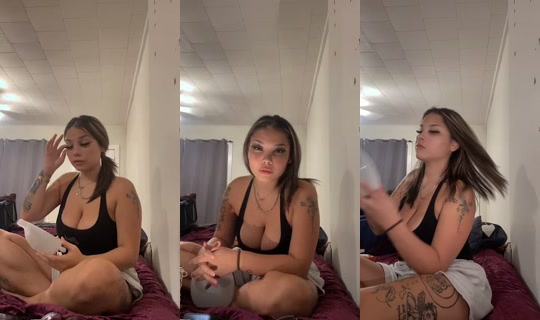 lovedayf_22's Live Session — Sep 12, 2026, 6:02 AM