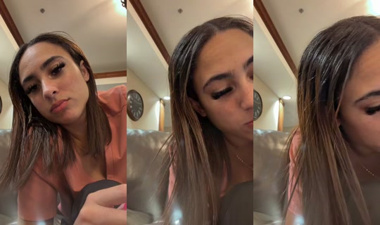 lovedayf_22's Live Session — Sep 13, 2026, 6:51 AM