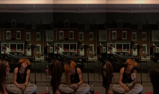 lovedayf_22's Live Session — Sep 20, 2026, 3:14 AM